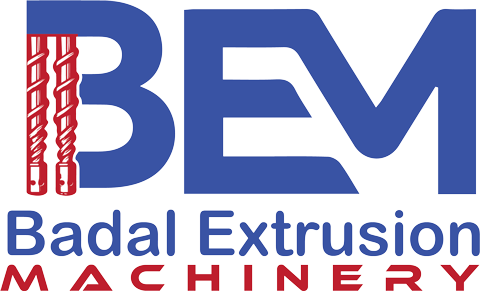 Badal Extrusion Machinery